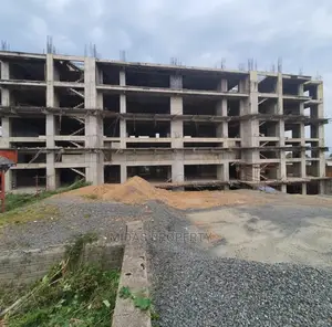 Multipurpose Commercial Building for Sale at Osu