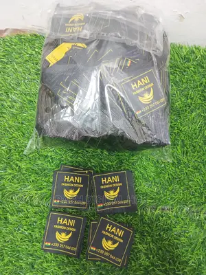Clothing Label / Tag - 500pcs