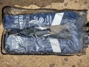 Self/Automatic Inflatable Life Jacket