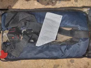 Self/Automatic Inflatable Life Jacket