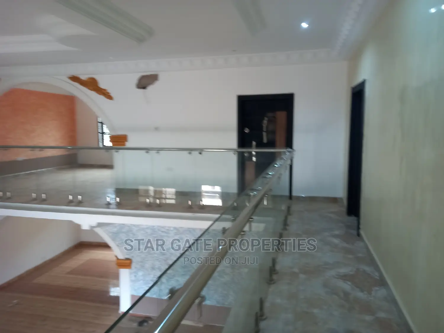 8bdrm House in Star Gate Properties, Kumasi Metropolitan for sale