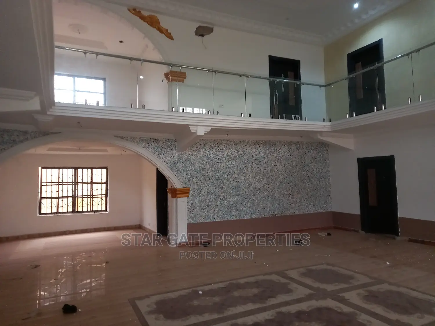 8bdrm House in Star Gate Properties, Kumasi Metropolitan for sale