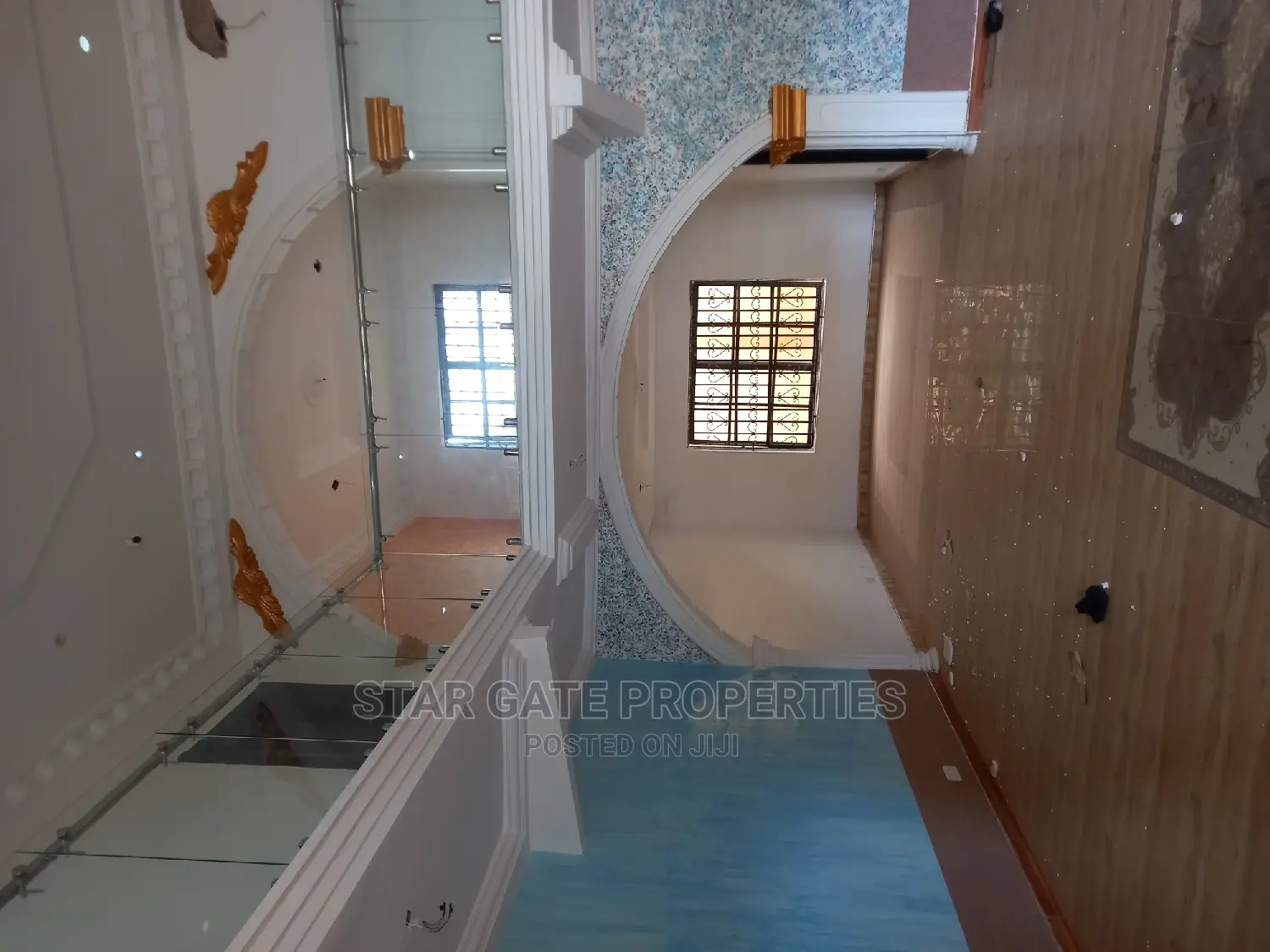8bdrm House in Star Gate Properties, Kumasi Metropolitan for sale