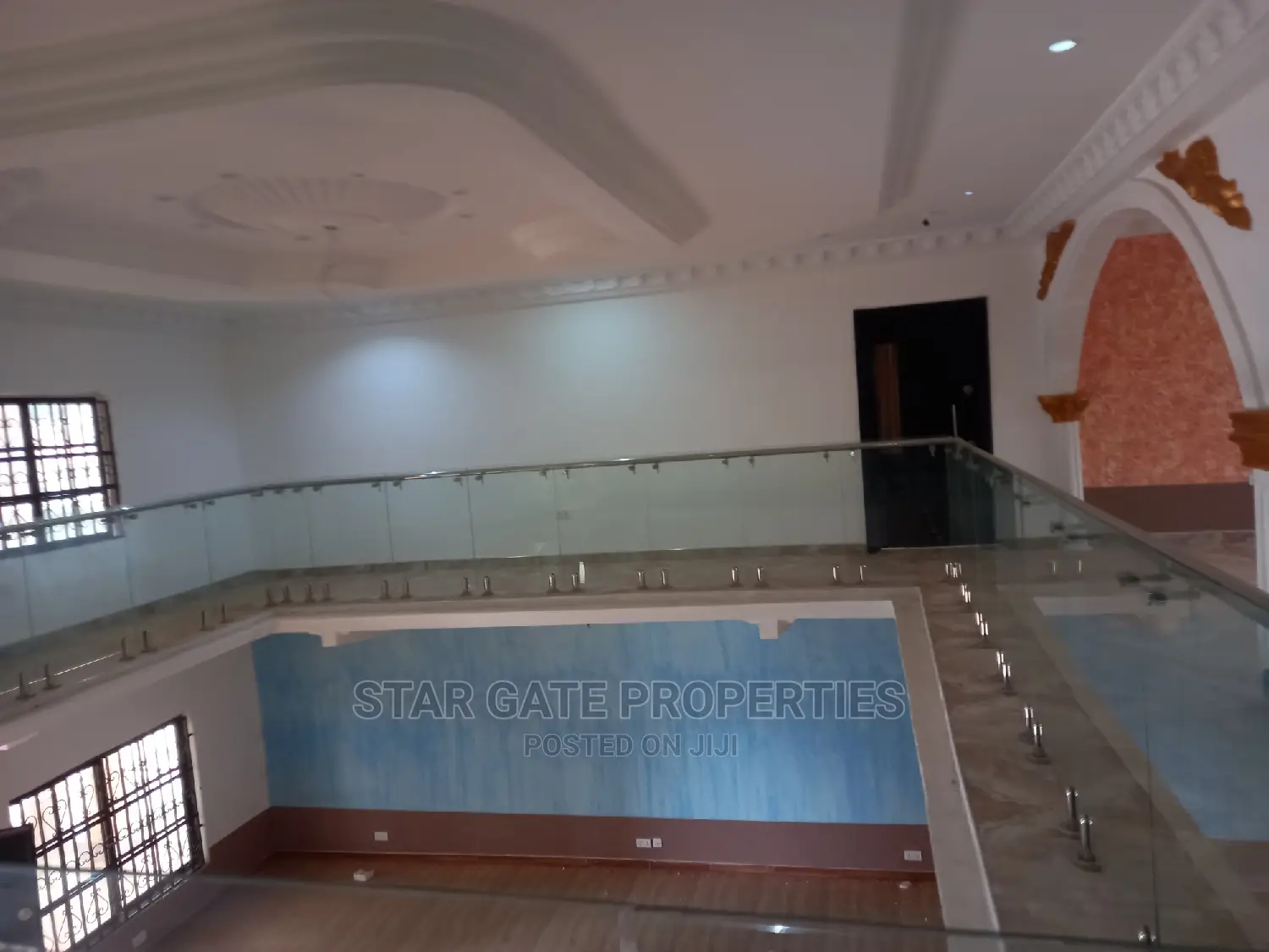 8bdrm House in Star Gate Properties, Kumasi Metropolitan for sale