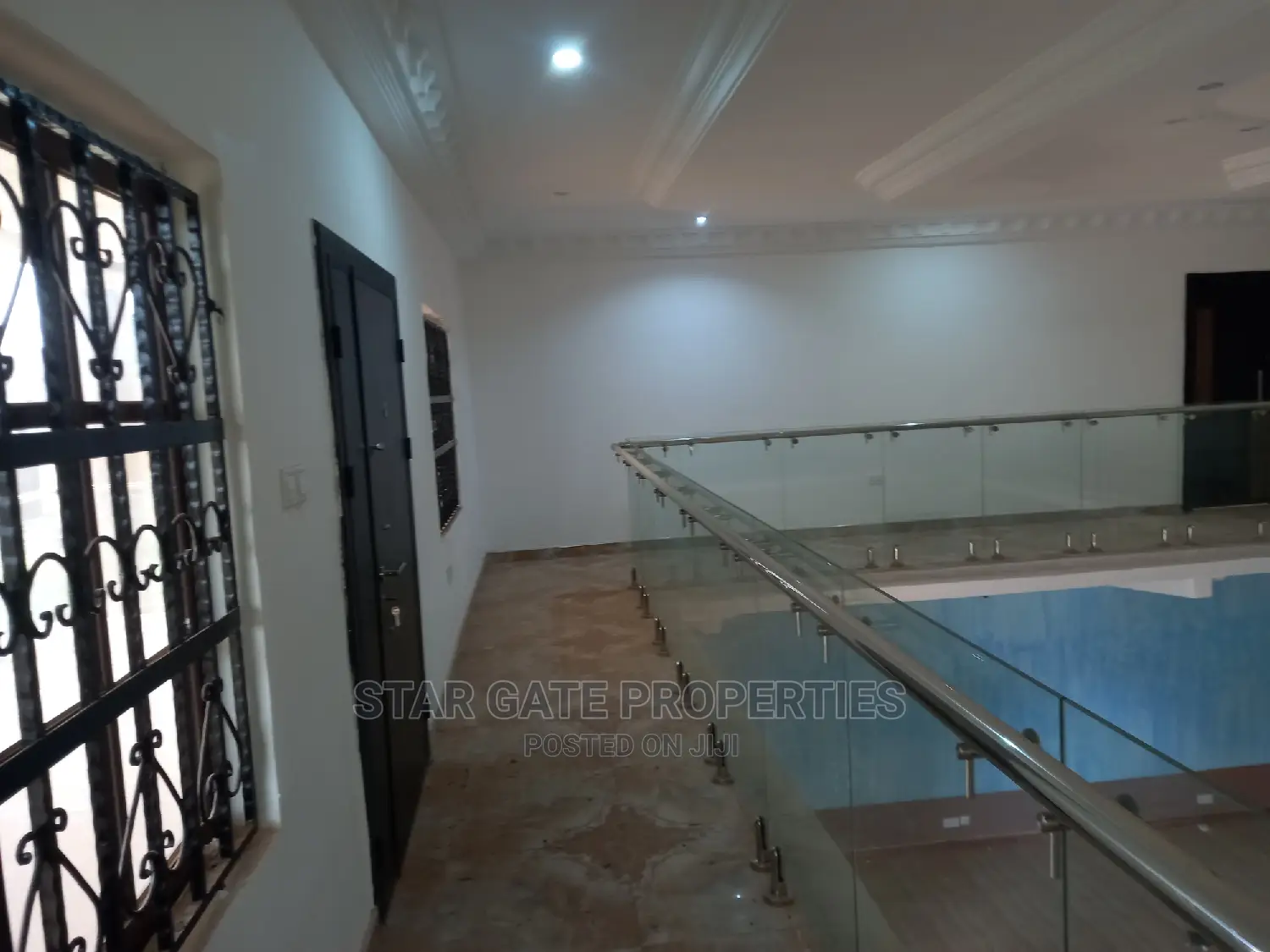 8bdrm House in Star Gate Properties, Kumasi Metropolitan for sale