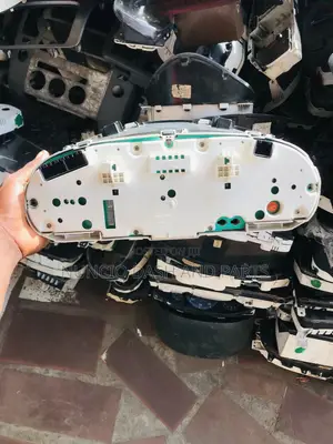 Hyundai Sonata 2008 or Alteration Meterboard