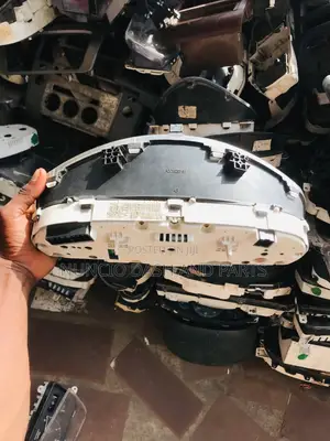 Hyundai Sonata 2008 or Alteration Meterboard