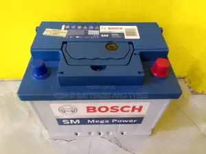 Original Bosch Batteries for Yaris Rio Accent Combo