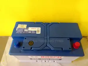 Benz BMW Battery