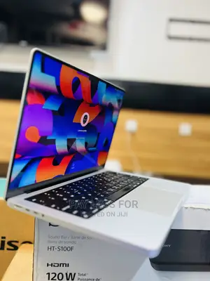 Laptop Apple MacBook Pro M1 16GB Apple M1 SSD 512GB