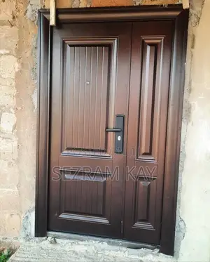 Paladin Turkey Security Doors