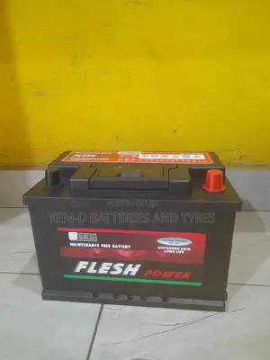 15 Plates Flesh Power - Free Delivery