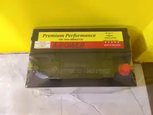 A-Power Battery