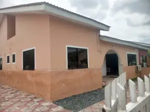 3bdrm House in Devtraco Estate, Spintex for rent