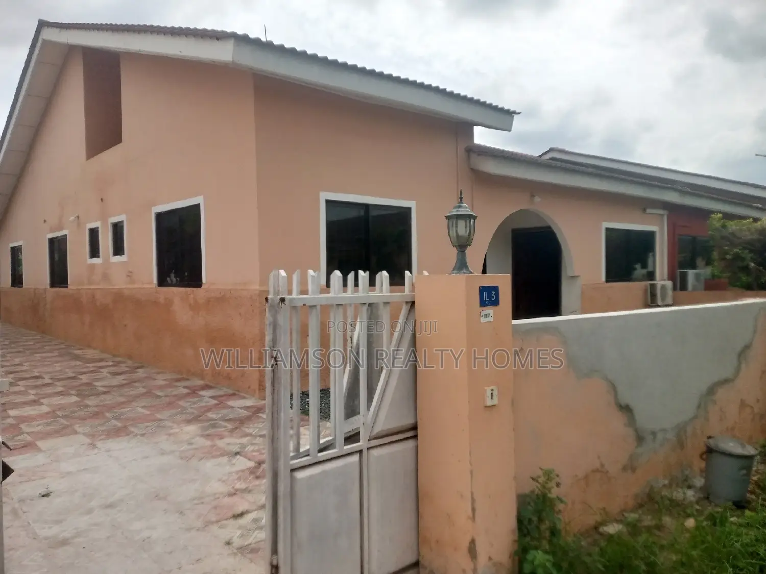 3bdrm House in Devtraco Estate, Spintex for rent