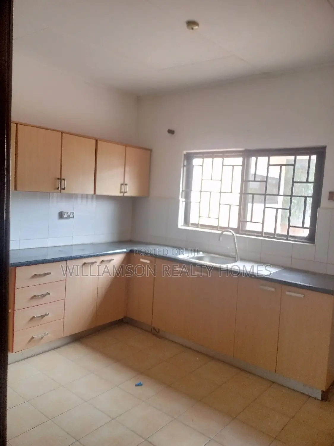 3bdrm House in Devtraco Estate, Spintex for rent