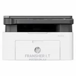 HP Laserjet M135A Printer/Scanner/Copier