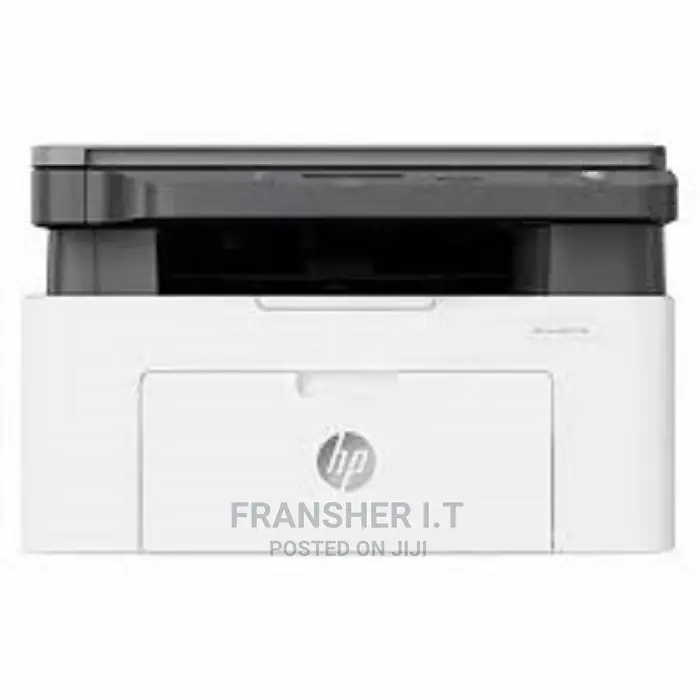 HP Laserjet M135A Printer/Scanner/Copier