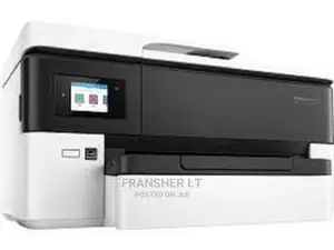 HP Officejet PRO 7720 A3 ADF Printer * Scanner * Copier