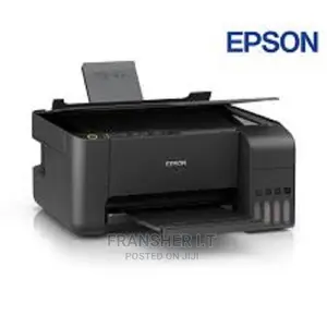 EPSON L3250 Wireless Ecotank Printer