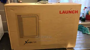 Launch Car Diagnostic Device