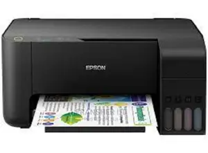 Epson L3110 Ecotank Printer