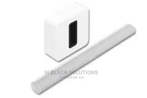 Sonos Arc/Sub Home Theater Bundle (White)