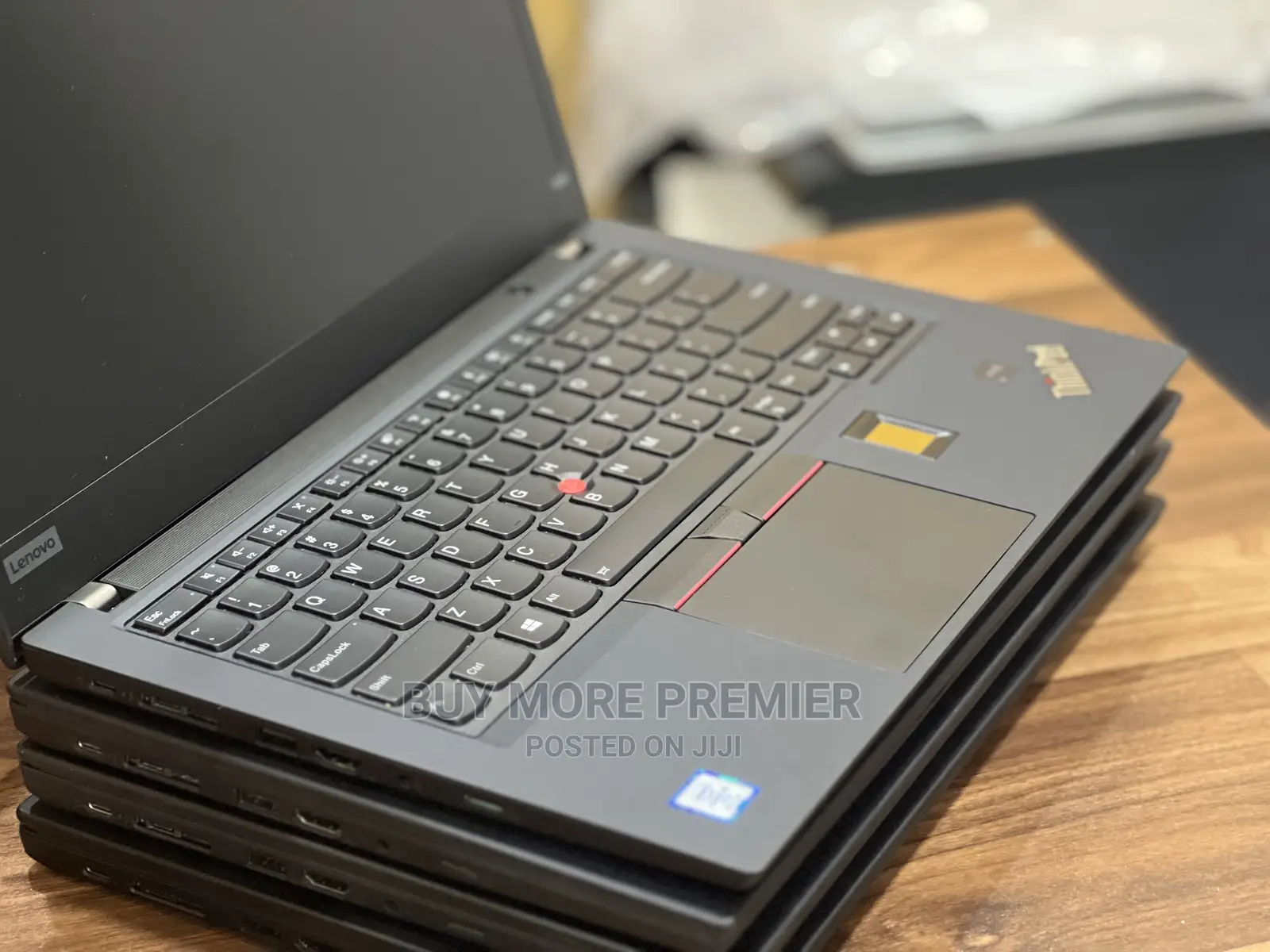 Laptop Lenovo Thinkpad T490s 8GB Intel Core I5 SSD 256GB
