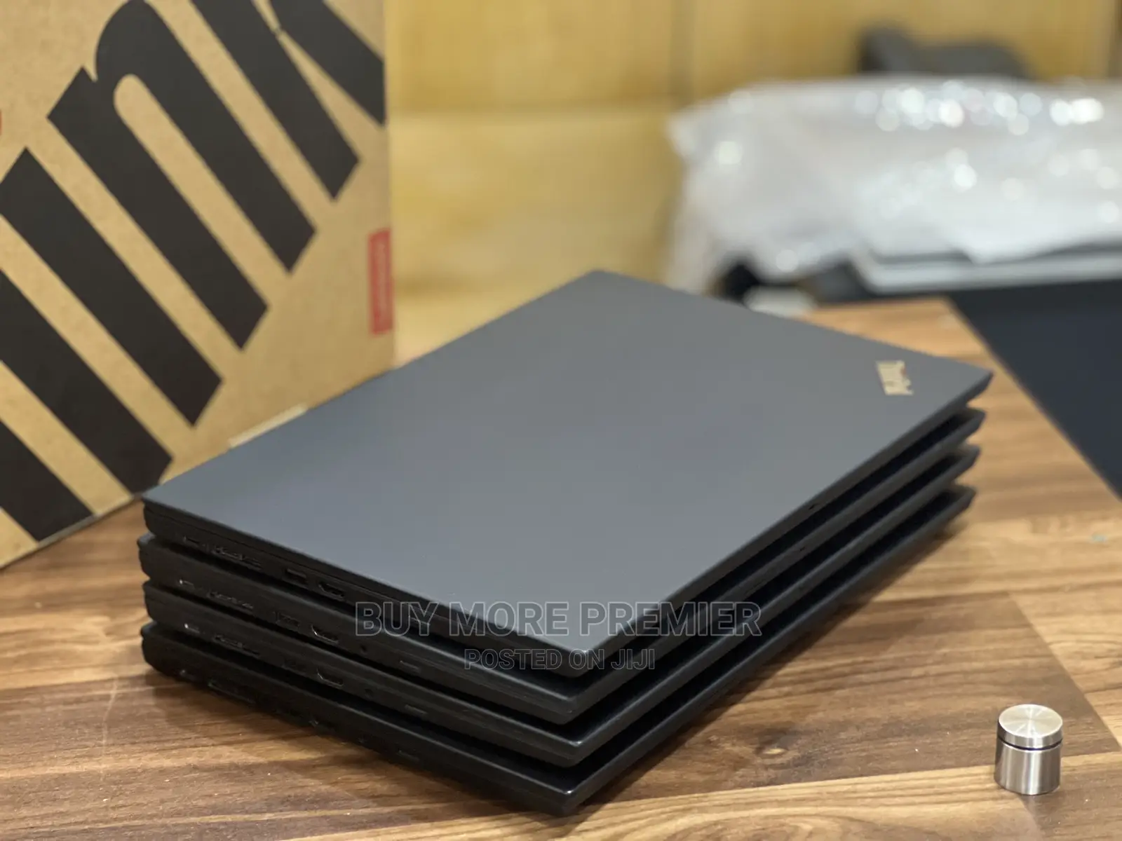 Laptop Lenovo Thinkpad T490s 8GB Intel Core I5 SSD 256GB