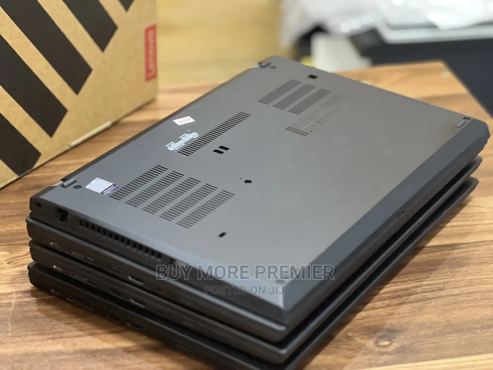Laptop Lenovo Thinkpad T490s 8GB Intel Core I5 SSD 256GB