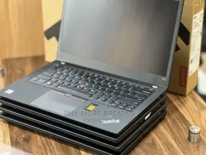 Laptop Lenovo Thinkpad T490s 8GB Intel Core I5 SSD 256GB