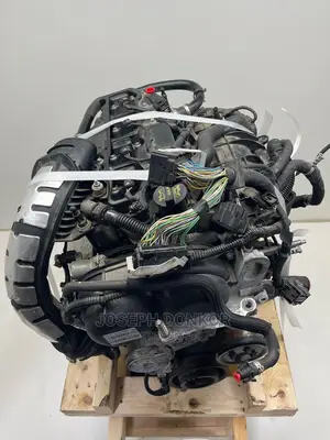 Escape 2013,2014,2015,2016 ENGINE 1.6 AND 2.0 LITRES