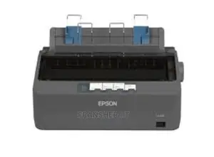 EPSON Lq-350 Dot Matrix Printer