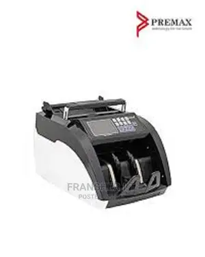 Premax PM-CC85A Bill Counting Machine