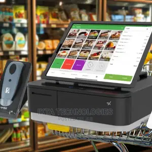 Pos Software System for Retail Stores Point of Sale Pos
