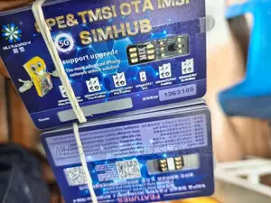 iPhone Unlock QPE Gevey SIM - 100% Stable
