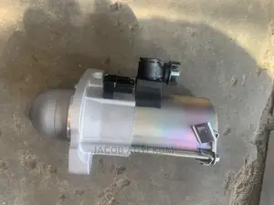 Toyota Land Cruiser Starter 2014/16