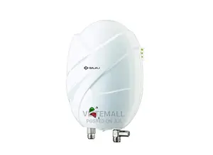 Bajaj Flora Instant 1litre Vertical Water Heater