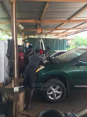 Automobile Services
