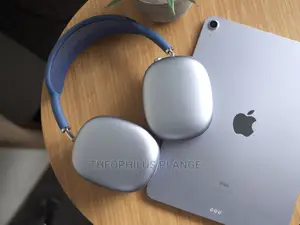 Apple Airpods Max