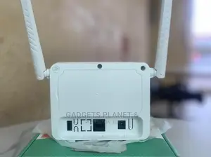 CPE 4G / 5G Universal Rechargeable Indoor Wireless Router