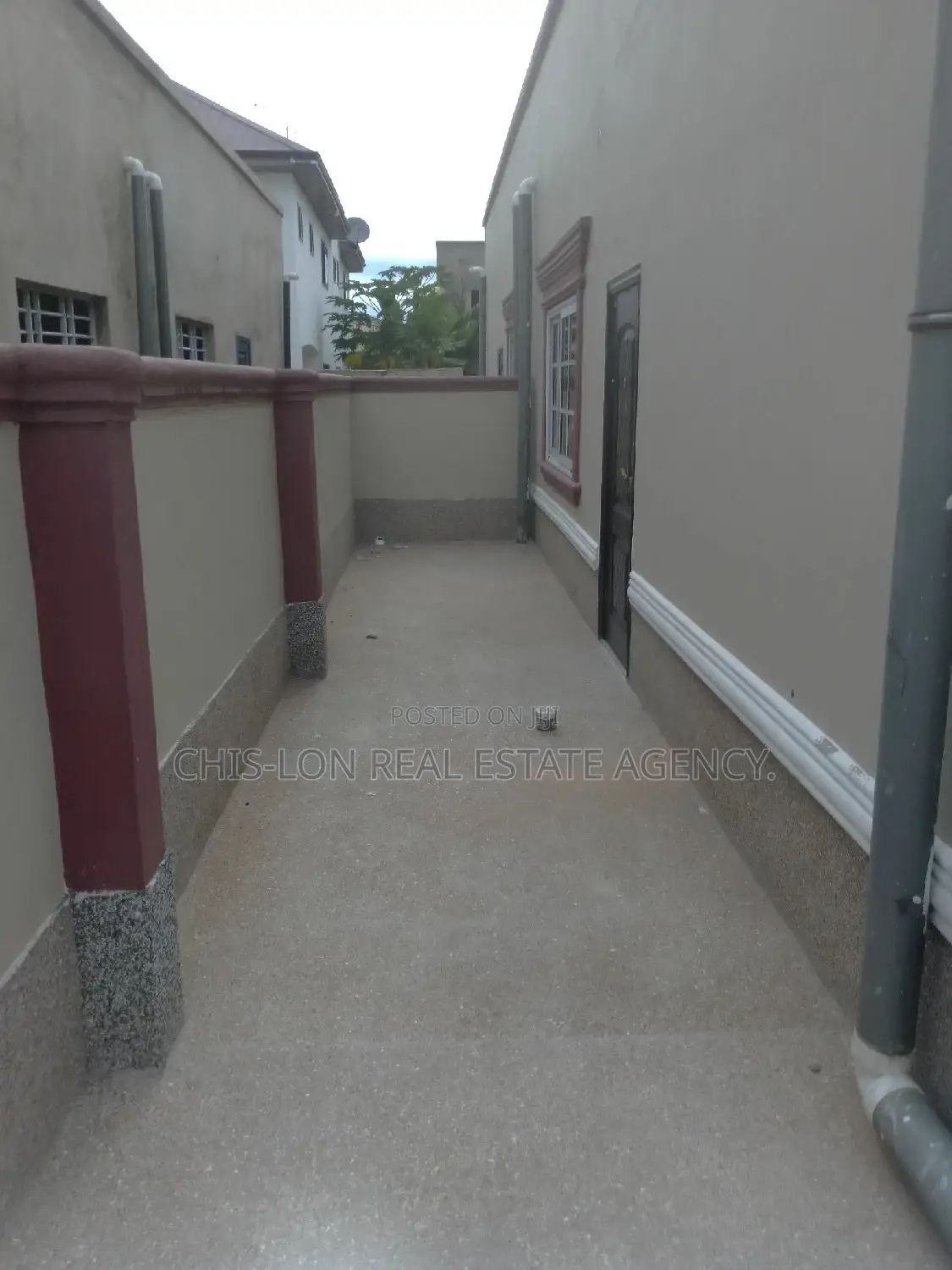 3bdrm House in Tuba Kasoa. for sale