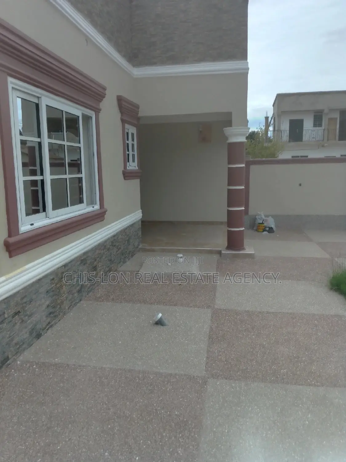 3bdrm House in Tuba Kasoa. for sale