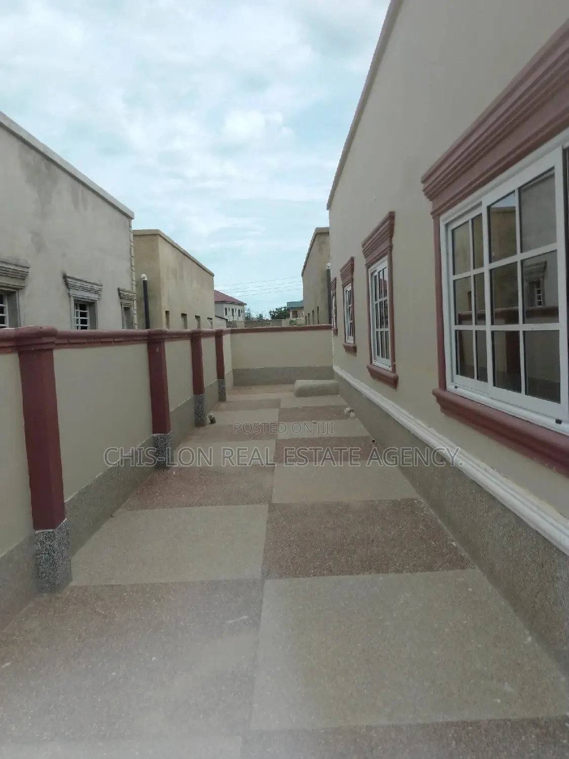 3bdrm House in Tuba Kasoa. for sale