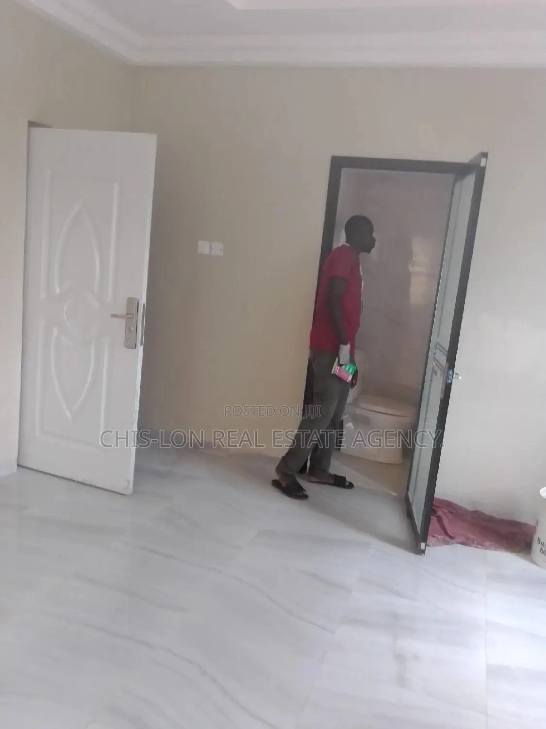 3bdrm House in Tuba Kasoa. for sale
