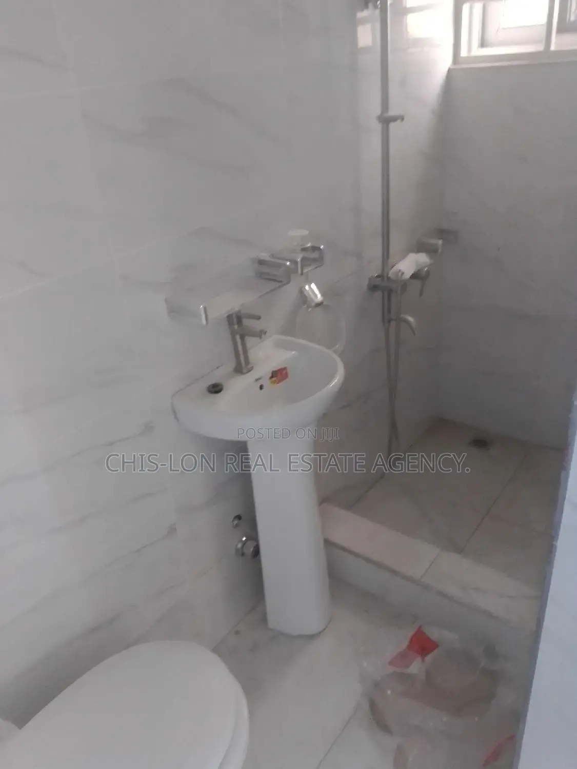 3bdrm House in Tuba Kasoa. for sale