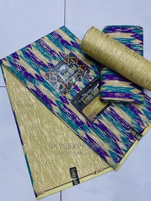 African Fabrics
