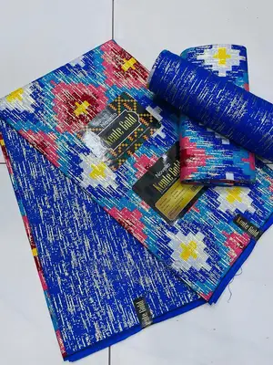 African Fabrics