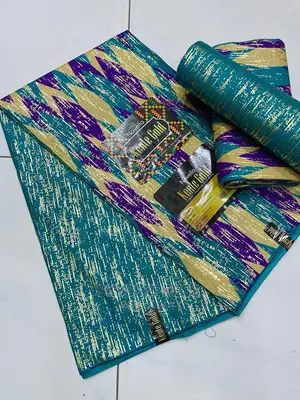 African Fabrics