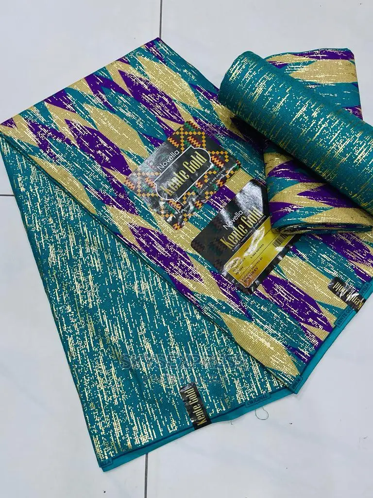 African Fabrics